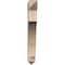 Ekena Millwork Westlake Arts & Crafts Smooth Bracket, Douglas Fir, 5 1/2"W x 40"D x 44"H BKT06X40X44WTL03SDF - alternate 3